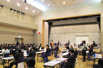 就活イベントイメージ